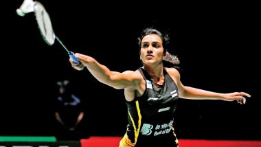 PV Sindhu Drops to World No. 17, Lowest Ranking Since January 2013