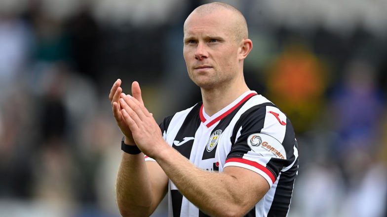 ISL 2023-24: Bengaluru FC Sign English Striker Curtis Main for Upcoming Indian Super League Season