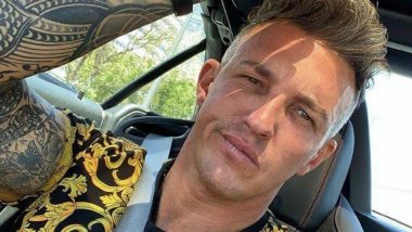 Fernando Perez Algaba Dies: Dismembered Body Parts of Missing Millionaire Crypto Influencer Found in Suitcase in Argentina, Suspect in Custody (Watch Video)