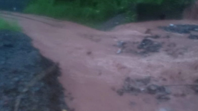 Himachal Pradesh Rains: Four Killed in Heavy Rainfall, MeT Issues Red Alert for Four Districts Including Shimla for Next 24 Hours