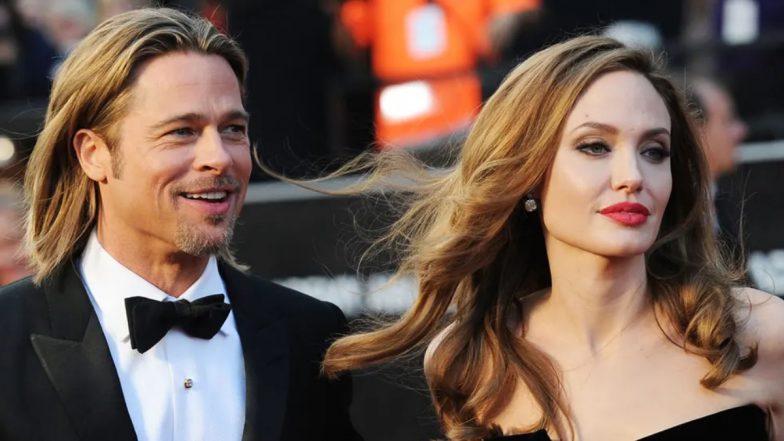 Angelina Jolie's Former Investment Company Accuses Brad Pitt of 'Looting' Their Joint Winery Venture