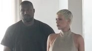 Rapper Kanye West and Wife Bianca Censori Explore Sex Toys Market While Shopping in Tokyo!