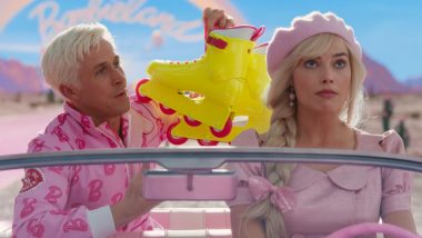 Barbie Box Office: Margot Robbie and Ryan Gosling's Film Crosses $500 Million Mark Globally - Reports