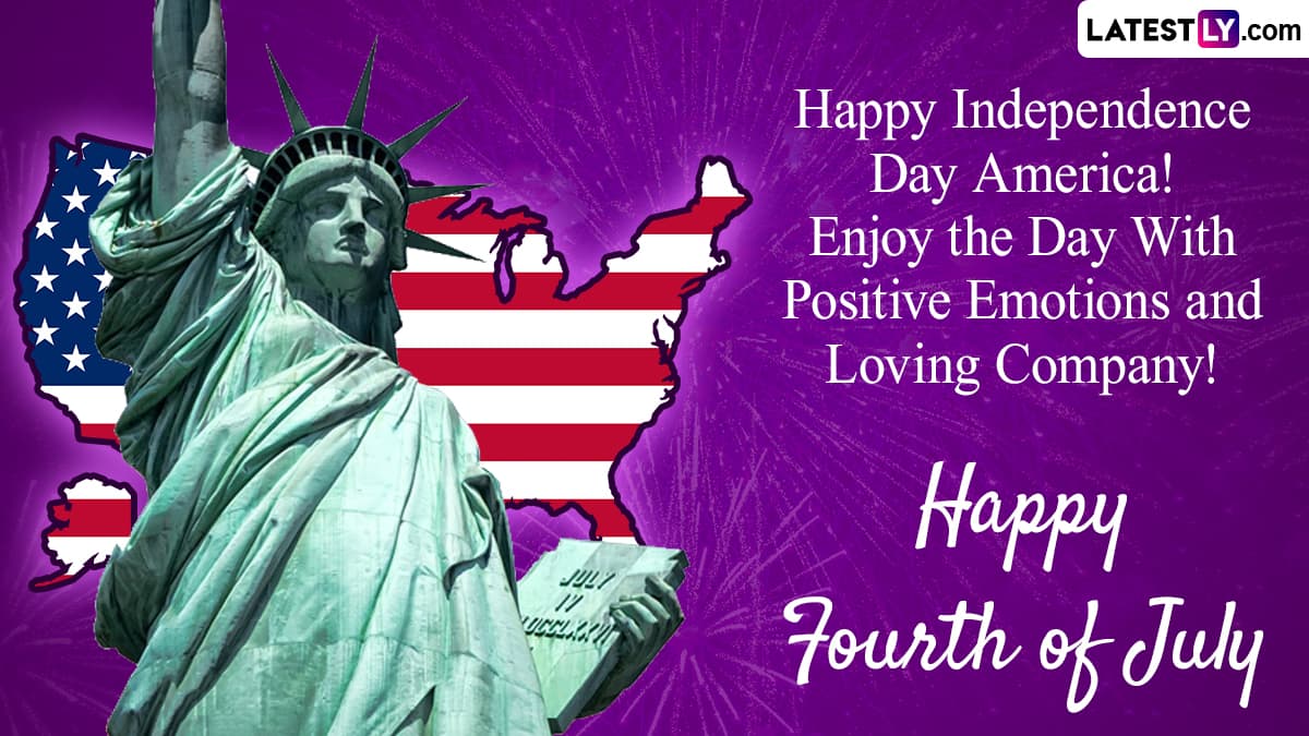 Fourth Of July 2023 Wishes And Greetings WhatsApp Messages Quotes   Fourth Of July 2023 Wishes 3 