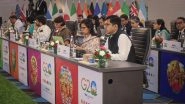 G-20 Employment Working Group Meeting Starts in Indore With a Focus on Labour and Jobs