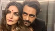 Arjun Rampal-Gabriella Demetriades Announce Birth of Their Second Child, Actor Shares the Good News on Instagram