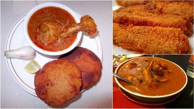 Gatari Amavasya 2023 Food Menu: Mouth-Watering Non-Vegetarian Dishes To Enjoy Before Auspicious Shravan Month Begins in Maharashtra