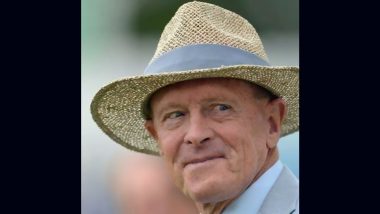 Ashes 2023: Geoffrey Boycott Wants England to Drop Jonny Bairstow Ahead of 4th Test at Manchester