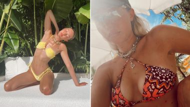 Gigi Hadid Breaks Silence On Cayman Islands Case, Shares Bikini Pics on Insta, Says ‘All’s Well That Ends Well’
