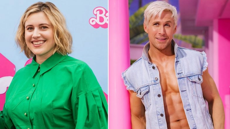 Greta Gerwig Says She Knew Ryan Gosling Brought All the Real 'Kenergy' to Barbie