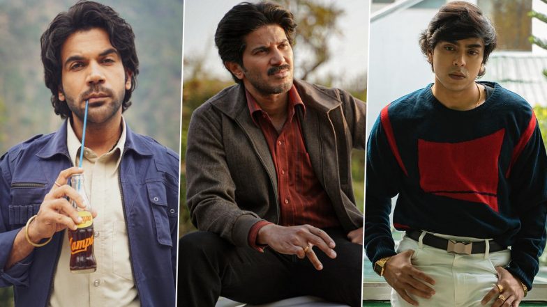 Guns & Gulaabs: Rajkummar Rao, Dulquer Salmaan, Adarsh Gourav’s Netflix Series to Premiere on August 18 – Reports