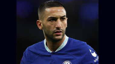 Hakim Ziyech Reacts After Failed Al Nassr Medical, Chelsea Star’s Saudi Arabia Move Hits Roadblock