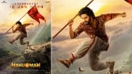 HanuMan: Prasanth Varma&rsquo;s Super- Hero Film To Hit Theatres on January 12, 2024