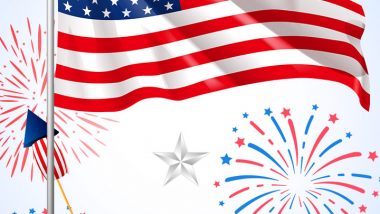 US Independence Day 2023 Greetings & Quotes To Share on the Fourth of July