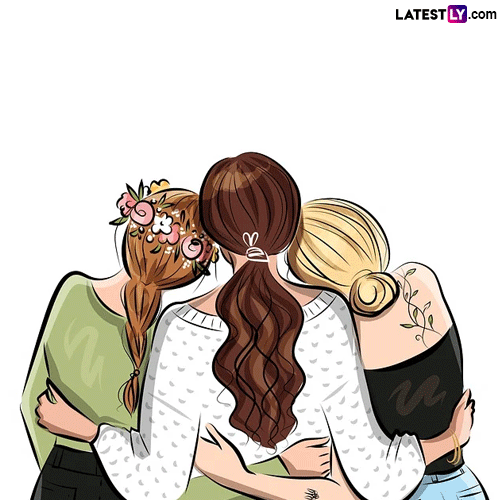 Happy Friendship Day Wishes Gif Images Infoupdate