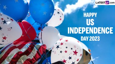 4th of July 2023 History and Significance: All You Need To Know About the Day That Marks the Independence Day of America