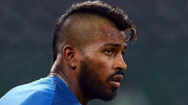 &lsquo;I&rsquo;m a Turtle Right Now Not the Rabbit&rsquo; Hardik Pandya Comments on His Bowling Workload Management Ahead of ICC World Cup 2023