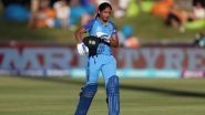 Harmanpreet Kaur Likely to be Banned By ICC for Two Games, Set to Receive Demerit Points Following Her Behaviour in IND-W vs BAN-W 3rd ODI 2023