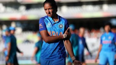 ‘Her Behaviour Shouldn’t Be Condoned’ Former Indian Captain Mithali Raj Slams Harmanpreet Kaur for Her Antics in IND-W vs BAN-W 3rd ODI 2023