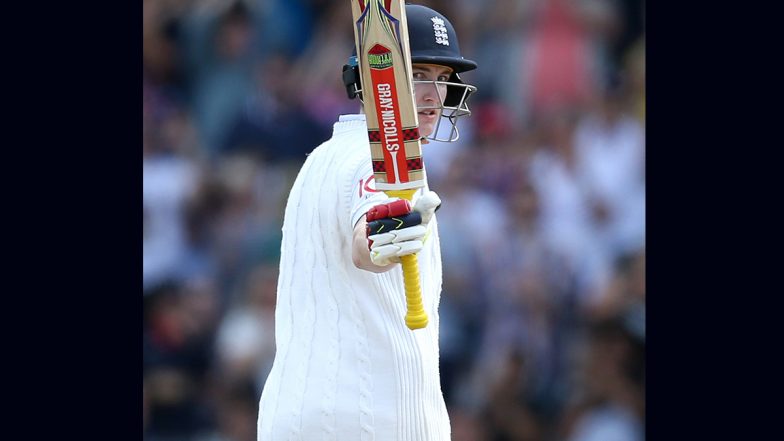 Harry Brook Completes 1000 Runs in Test Cricket, Becomes Fastest Cricketer By Balls Played to Achieve Feat