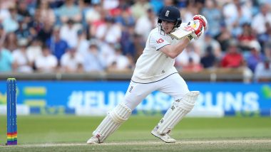 Harry Brook's Heroics Help England Close Gap in the Ashes 2023 As They Beat Australia By Three Wickets in 3rd Test at Headingley