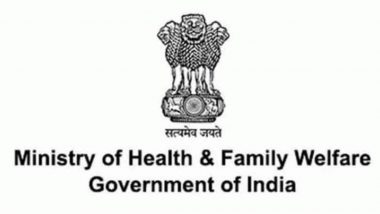 COVID-19 Guidelines Update: Union Health Ministry Eases Coronavirus Restrictions for International Travelers to India; Check Details