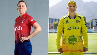 Women’s Ashes 2023 'Best Series Ever in History of the Women's Game': Heather Knight