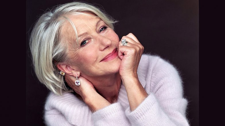 Golda: Helen Mirren Visits Jerusalem for Her New Film, Says ‘I am Inspired by Anti-Government Protest’