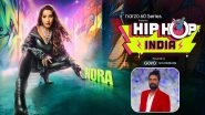 Hip- Hop India: Nora Fatehi, Remo D&rsquo;Souza To Judge Amazon MiniTv&rsquo;s New Talent Show!