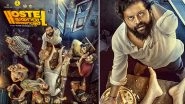 Hostel Hudugaru Bekagiddare Review: Nithin Krishnamurthy&rsquo;s Kannada Pop Culture Comedy Film Leave Critics Entertained