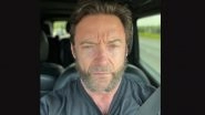 Huge Jackman Needs &lsquo;Haircut and Shower&rsquo; Desperately, Wolverine Actor Shares New Pic on Insta!