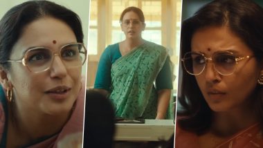 Tarla Movie: Review, Cast, Plot, Trailer, Streaming Date – All You Need To Know About Huma Qureshi’s ZEE5 Film!