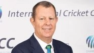 Is ODI Super League Still Alive? ICC Chairman Greg Barclay Expresses His Views