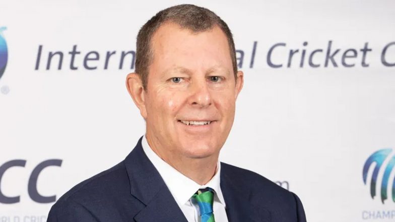 Is ODI Super League Still Alive? ICC Chairman Greg Barclay Expresses His Views