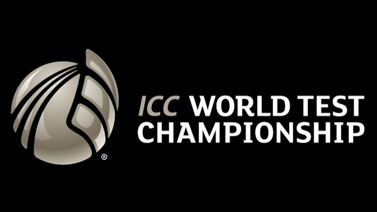 Cricket News ICC WTC 20232025 Points Table Updated 🏏 LatestLY