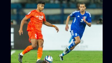 India Win SAFF Championship 2023, Beat Kuwait 5-4 On Penalties