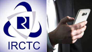 New IRCTC Helpline Number: Dial 14646 and Get in Touch With IRCTC Customer Care Helpline for Queries Related to IRCTC Website and App