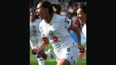 Morocco Clinch First-Ever Victory in FIFA Women’s World Cup With 1–0 Win Over South Korea