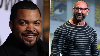 Killer’s Game: Ice Cube Joins Cast of Ben Kingsley, Dave Bautista and Sofia Boutella Starrer!