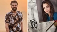 Trisha Krishnan in Identity! Tovino Thomas Collaborates With the Actress for the First Time for Akhil Paul &ndash; Anas Khan&rsquo;s Upcoming Film
