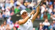 Wimbledon 2023: Iga Swiatek Destroys Sara Sorribes Tormo 6-2, 6-0, Reaches Third Round