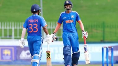 How to Watch India A vs Nepal Live Streaming Online, ACC Men’s Emerging Teams Asia Cup 2023? Get Details of IND A vs NEP Live Telecast