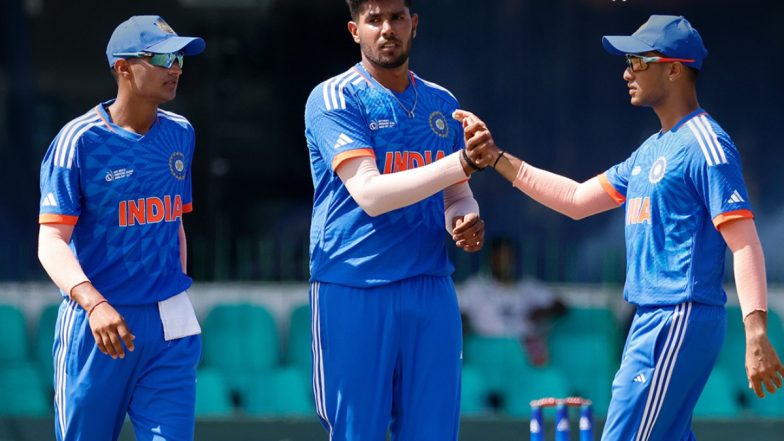 Is India A vs Pakistan A Emerging Teams Asia Cup 2023 Live Telecast Available on DD Sports, DD Free Dish, and Doordarshan National TV Channels?