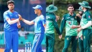 India A Win By 8-Wickets | India A vs Pakistan A ACC Men&rsquo;s Emerging Teams Asia Cup 2023 Highlights | Sai Sudharshan's Century, Rajvardhan Hangargekar's Five-Wicket Haul Help India A Cruise to Victory