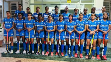 Four Nations Tournament 2023: Preeti To Lead Indian Junior Women’s Hockey Squad