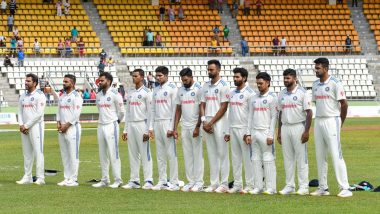 IND vs WI 2nd Test 2023: India, West Indies All Set to Face Each Other for 100th Time in Test Cricket