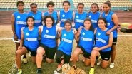 India Women&rsquo;s National Rugby Sevens Team Qualifies for Asian Games 2023