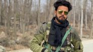Missing Indian Army Soldier Traced: Javed Ahmad Wani Found by Jammu and Kashmir Police in Kulgam