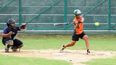 Asian Games 2023: SBAI Announces India’s 16-Member Women’s Softball Contingent for Continental Event