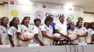 Asian Games 2023: India Women&rsquo;s Rugby Sevens Team Secures Qualification for the Upcoming Event